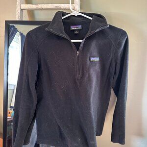 Patagonia Pullover
